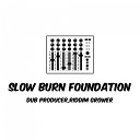 Slow Burn Foundation - Thaistick Medicine