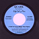 Cafe Sol y Mar - I Fell In Love With Your Eyes Instrumental