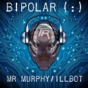Mr Murphy - We Control Original Mix