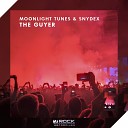 Moonlight Tunes Snydex - Guyer Original Mix