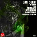 Dani Sbert - No Reason Drumsauw Remix