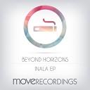 Beyond Horizons - Cedofeita Original Mix