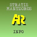 Stratis Mantzoros - Morse Code Original Mix