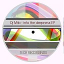 DJ Mito - Mirage Original Mix