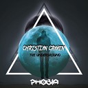 Christian Craken - The Underground Original Mix