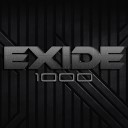 Exide - 1000 Original Mix