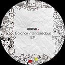 G RISH - Balance Original Mix