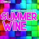 V A - Nancy Sinatra Summer Wine