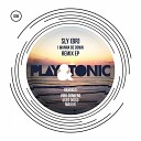 SLY BR - Touch and Go Used Disco Remix