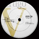 Jader Ag - The Drop Off Original Mix
