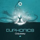 Euphorics - Odyssey Original Mix