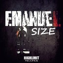 Emanuel - Size Original Mix