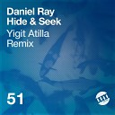 Daniel Ray - Hide Seek Original Mix
