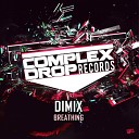 Dimix - Breathing Original Mix