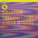 Santos - Give It To Me Original Mix