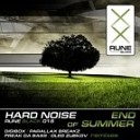 Hardnoise - End Of Summer Parallax Breakz Remix
