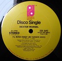 Dexter Wansell - I ll Never Forget My Favorite Disco