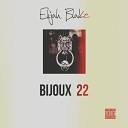 Elijah Blake ft Common - XOX