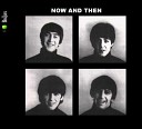 The Beatles - Now And Then New Version