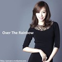 Kim Ah Joong - Over The Rainbow