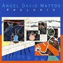 Angel David Mattos - Non Stop Flight