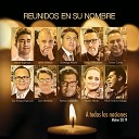 Reunidos en Su Nombre feat Domingo Hilario - Enciende una Luz feat Domingo Hilario