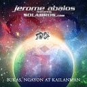 Jerome Abalos feat - Bukas Ngayon At Kailanman