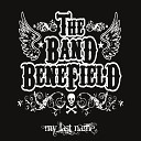 The Band Benefield - Stevie B