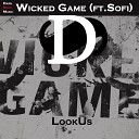 LookUs feat. Sofi - Wicked game