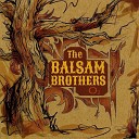 The Balsam Brothers - Get Steppin