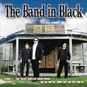 The Band in Black - Flat out Busted