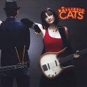 The Ballistic Cats - All Over You