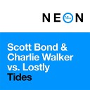 Scott Bond - Tides Club Mix
