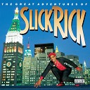 Slick Rick - Hey Young World Demo