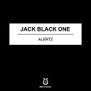 Jack Black One - Alterz