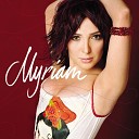 Myriam - Mi Despedida