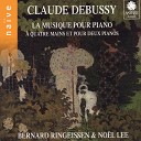 Bernard Ringeissen No l Lee - En blanc et noir L 134 II Lent Sombre Sourdement…