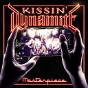 Kissin Dynamite feat Jenny Haben - Masterpiece Live in Stuttgart