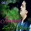 Zafar Iqrar - Yara Thar Haghai