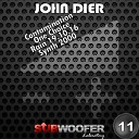 John Dier - Contamination 2 Selling Victims Mix
