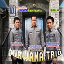 Nirwana Trio - Jakarta Medan