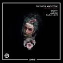 The Goose Newtone - Bumpin Track Deadlock Grind Remix