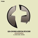 Liza Divine Eryon Stocker - Awakening Original Mix