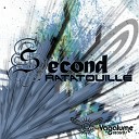 Second - Ratatouille Original Mix