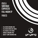 Itus Santiago Ciapuscio - Full Moon Original Mix
