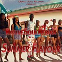 NativeSoulAfrika feat Smag Soul - Summer Flavour Original Mix