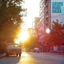 Grupo Mar Baixa - Minha Nega Original Mix