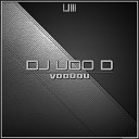 DJ Udo D - Voodou Original Mix