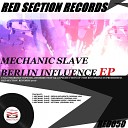 Mechanic Slave - Zhelendorf Original Mix
