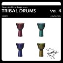Tribal Gurl Ivan Gomez - Push The Drums Original Mix